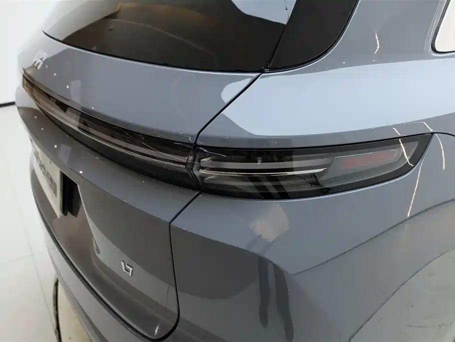 Li Auto IDEAL L7