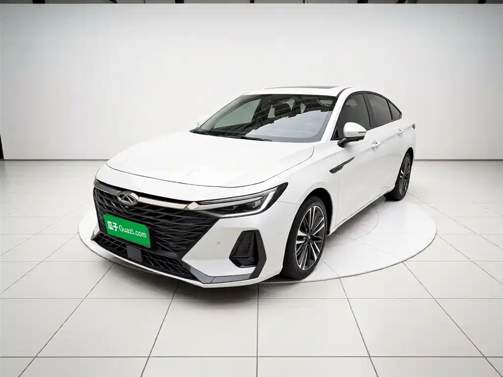 Купить Chery Arrizo 8