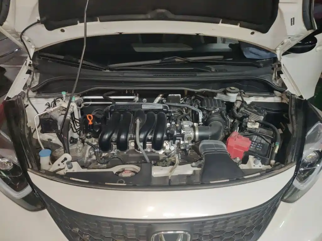 Honda Life — миниатюра 16