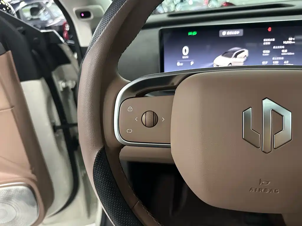 Leapmotor Leapmotor C11 — миниатюра 17