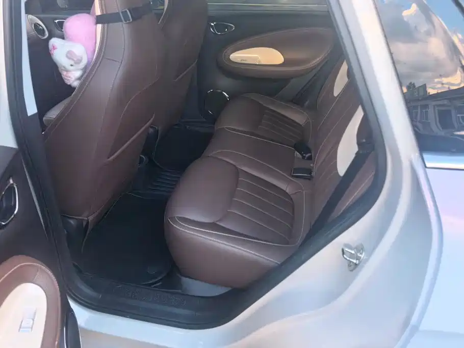 Wuling Bingo — миниатюра 11