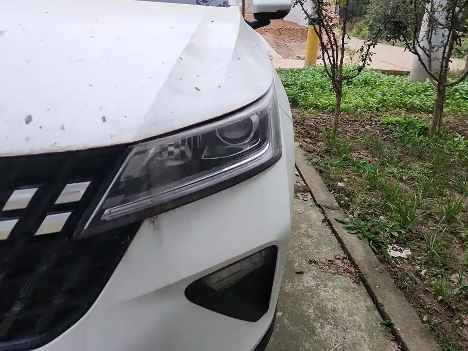 Wuling Xingchi — миниатюра 5