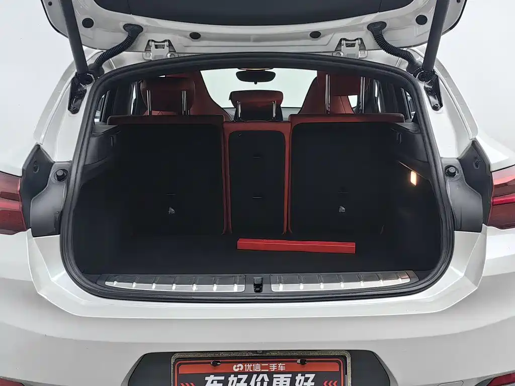 BMW X2 — миниатюра 16