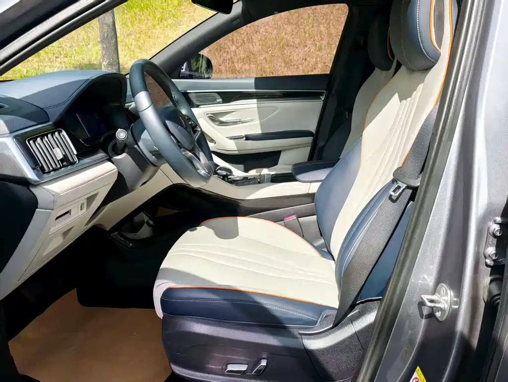 BYD SONGJIANG NEW ENERGY