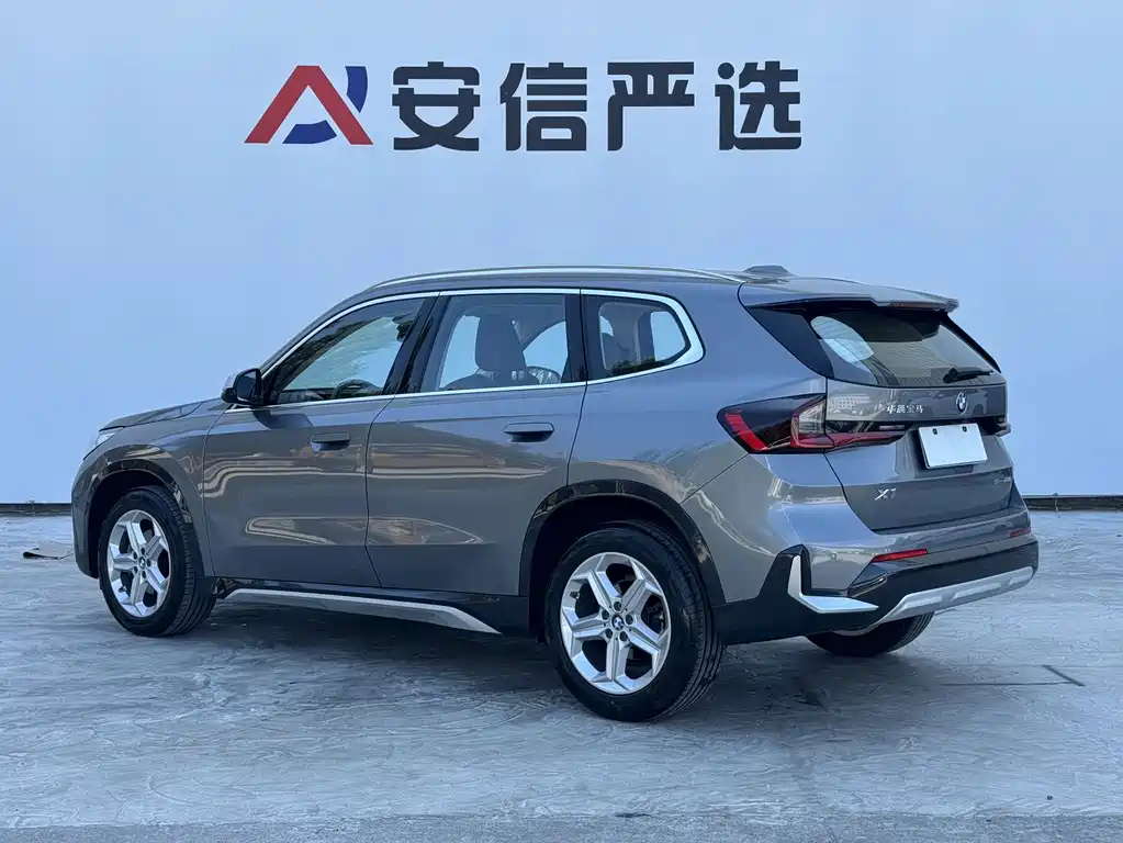 BMW X1 — миниатюра 4