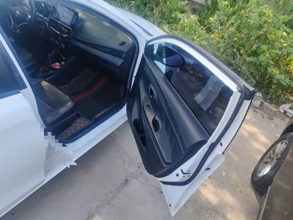 Toyota Vios — миниатюра 19