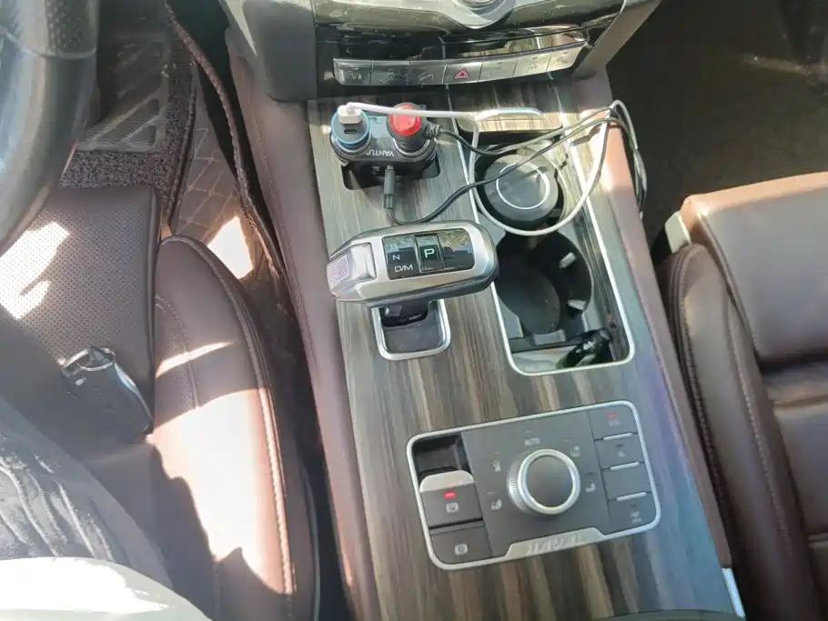 Haval H9 — миниатюра 16