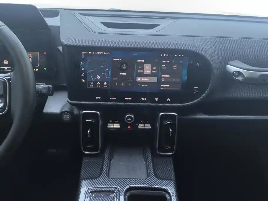 Haval Big Dog — миниатюра 13