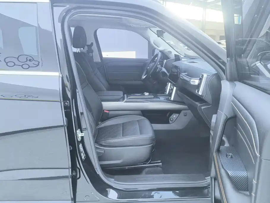 Haval Big Dog — миниатюра 8