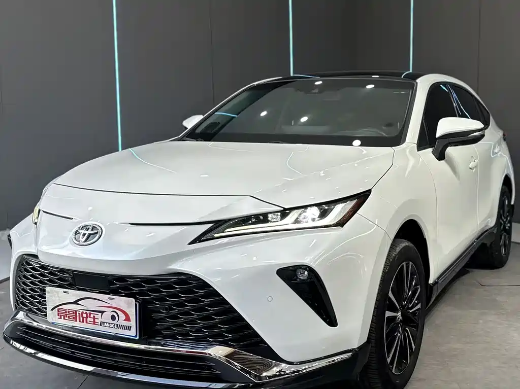 Купить Toyota Venza