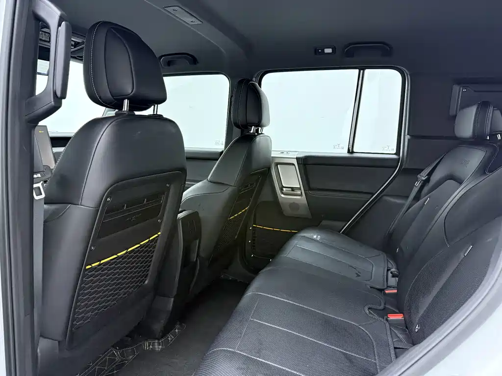 iCAR iCAR Super V23 — миниатюра 10