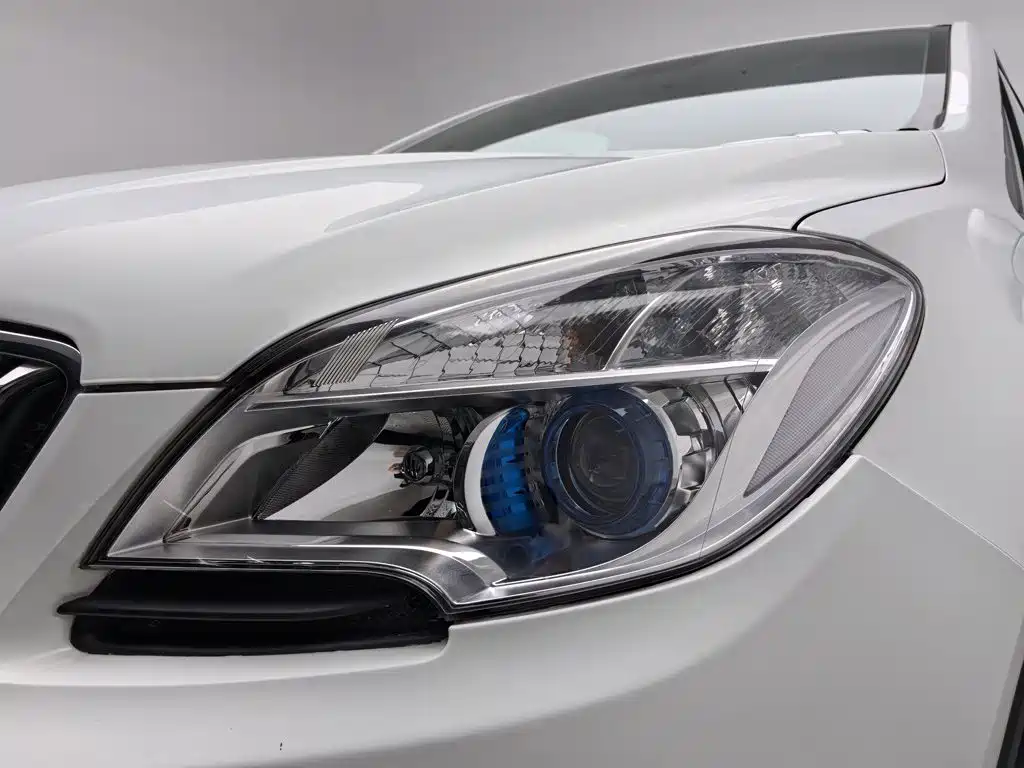 Buick Encore — миниатюра 7