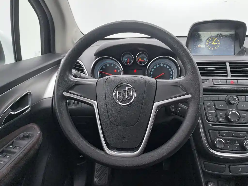 Buick Encore — миниатюра 11