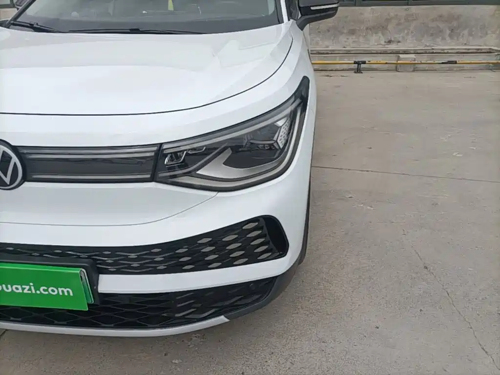 Volkswagen ID.6 X — миниатюра 24