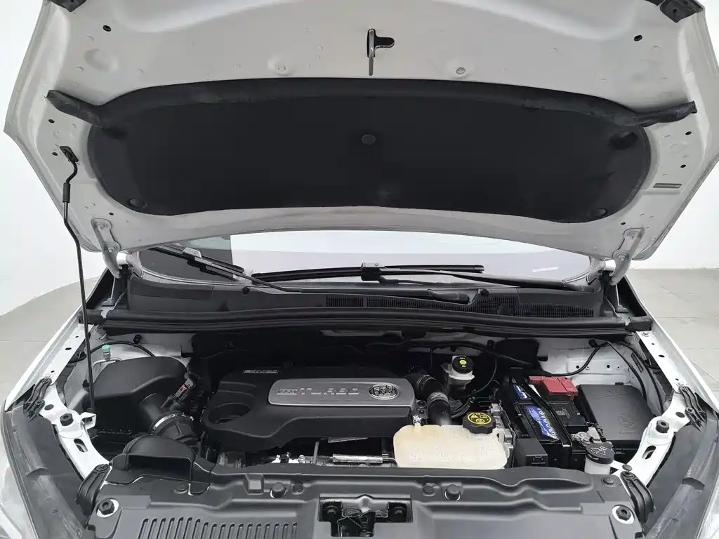 Buick Encore — миниатюра 6