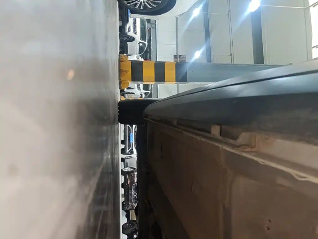 GAC Motor Trumpchi GS3 — миниатюра 22