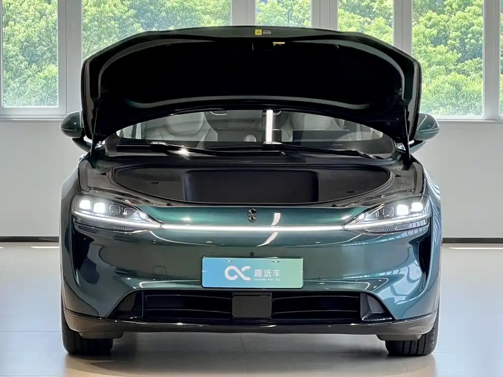 Zhijie Zhijie R7 — миниатюра 15