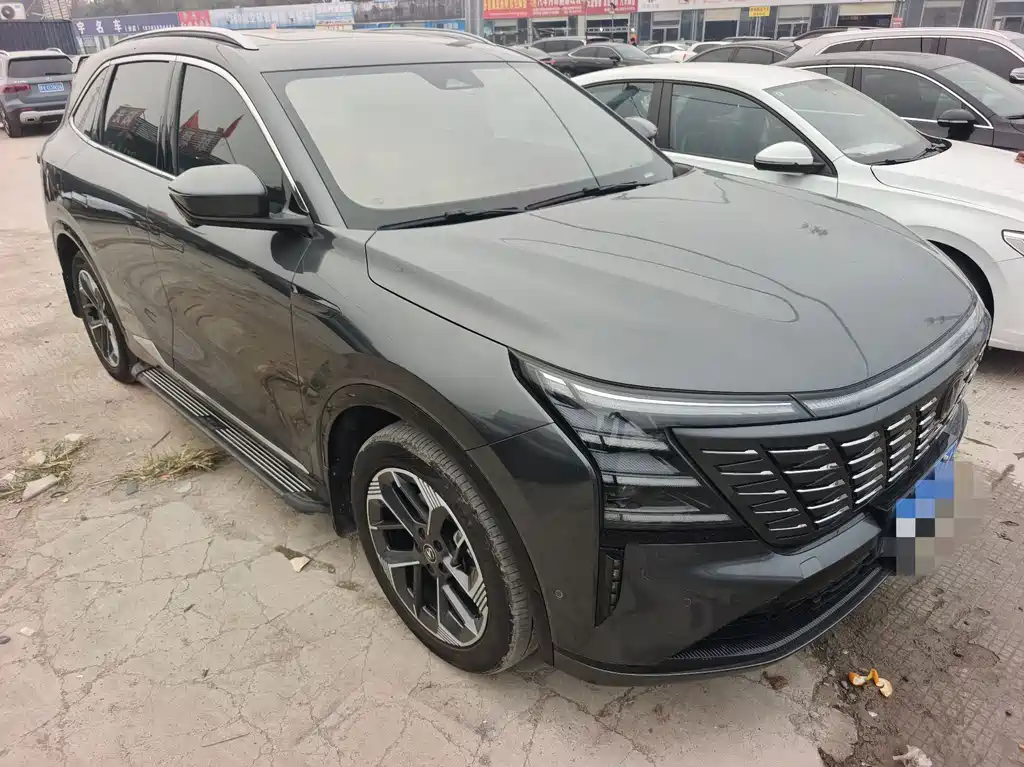 Changan CS75 PLUS — миниатюра 3