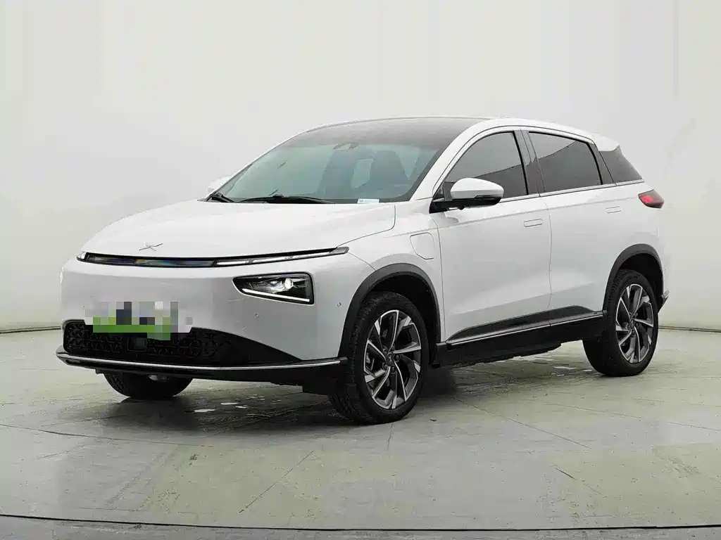 XPeng G3