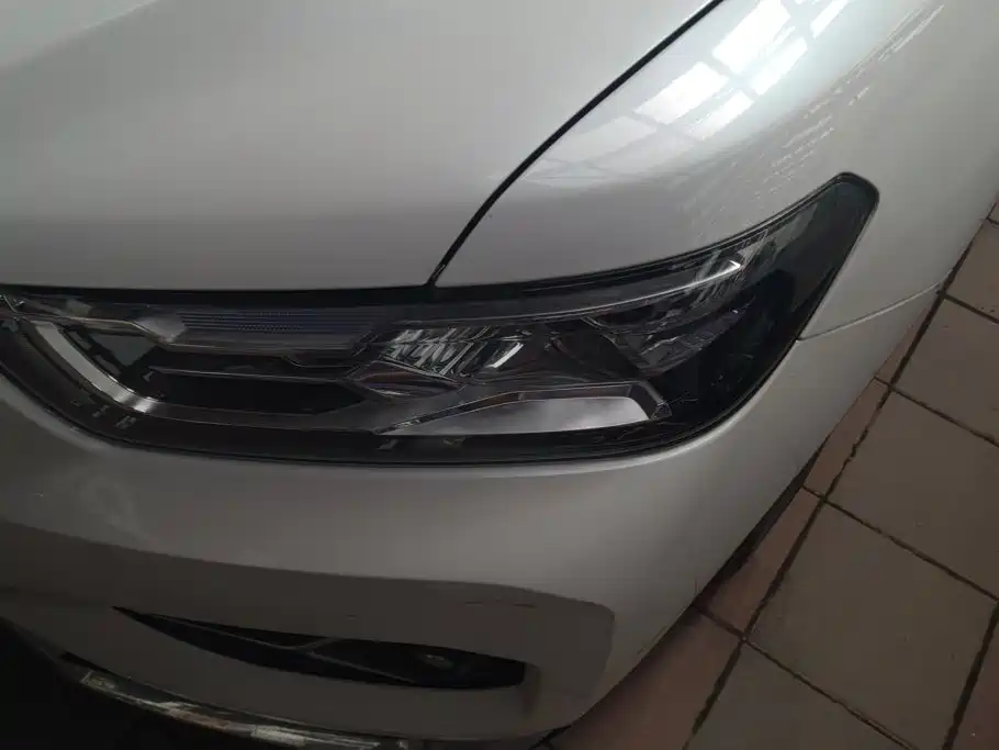 Haval H6 — миниатюра 5
