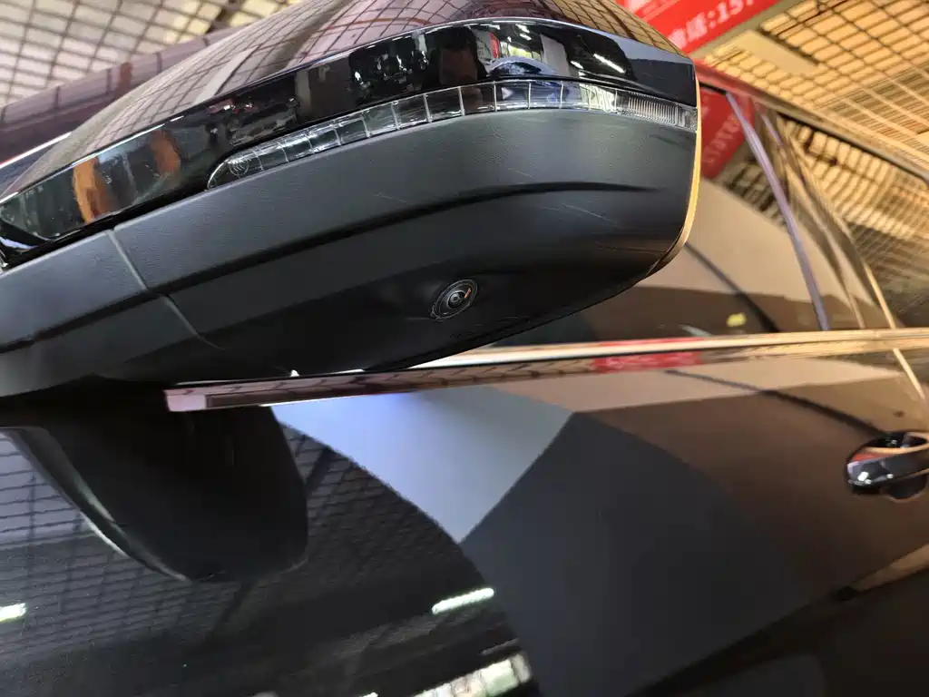 Volkswagen Teramont — миниатюра 16
