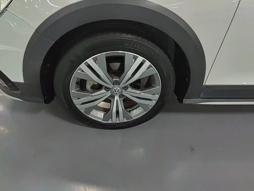 Volkswagen C-Trek — миниатюра 23