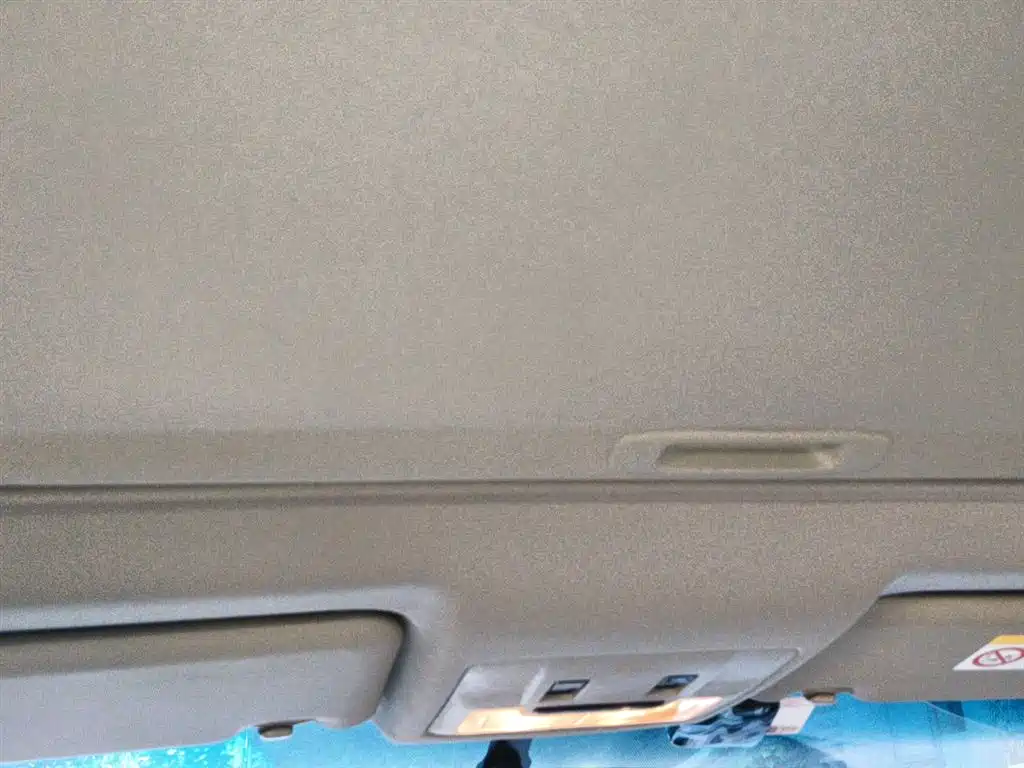 Toyota RAV4 2013 2.0L CVT