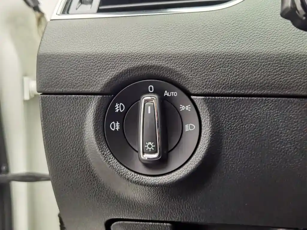 Skoda Octavia — миниатюра 21