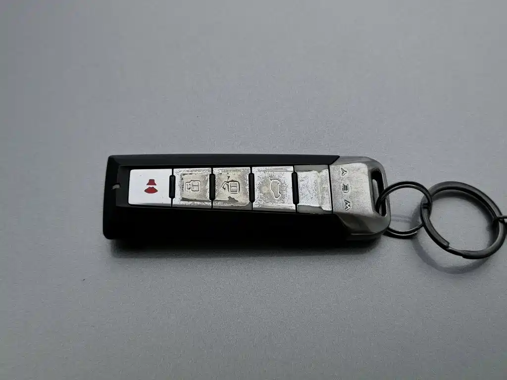 Wey Wey VV5 — миниатюра 19