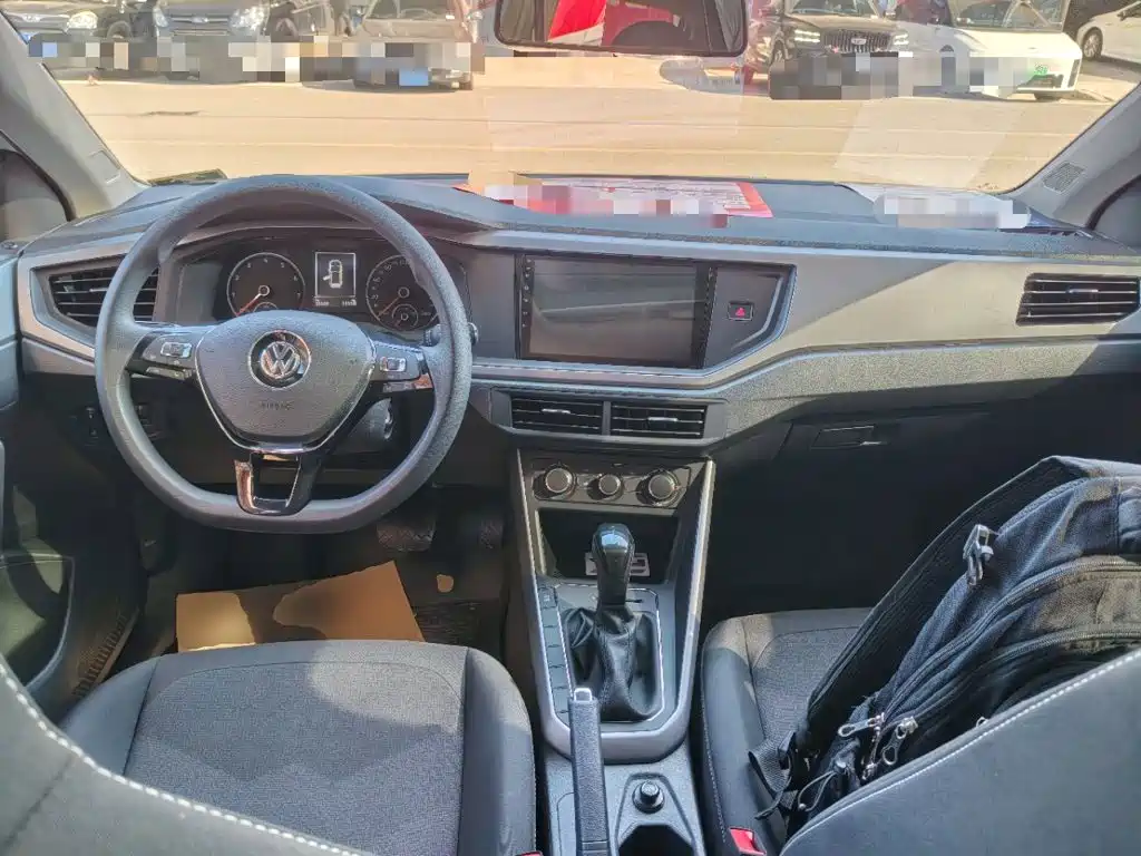 Volkswagen Polo — миниатюра 10