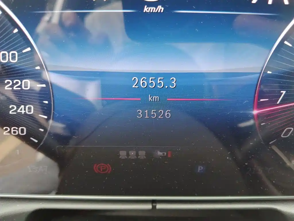 Mercedes-Benz C-Class — миниатюра 5