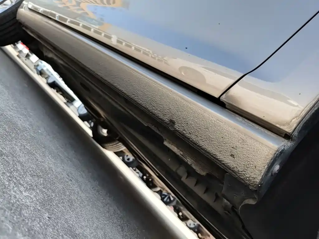 Volkswagen Golf — миниатюра 21