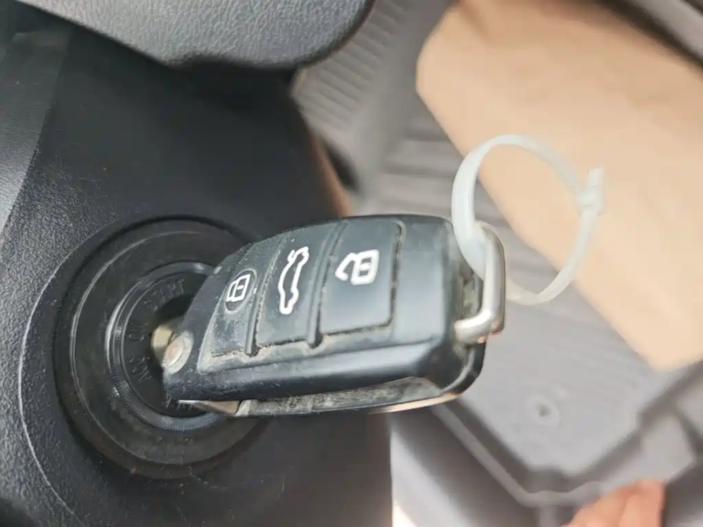 Chery Arrizo 5 — миниатюра 9