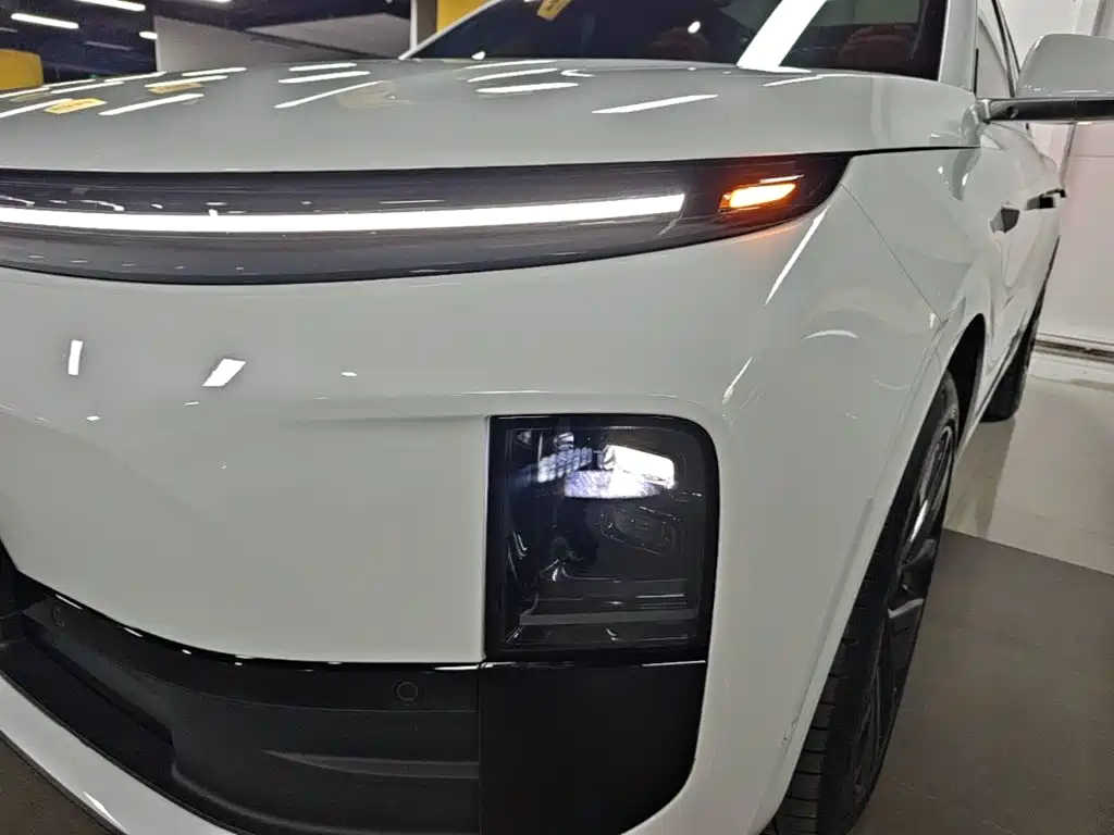Li Auto Li L6 — миниатюра 24