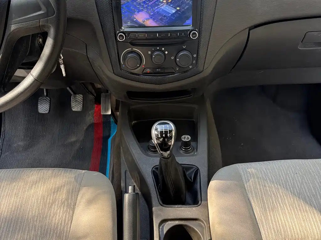 WULING WULING HONGGUANG