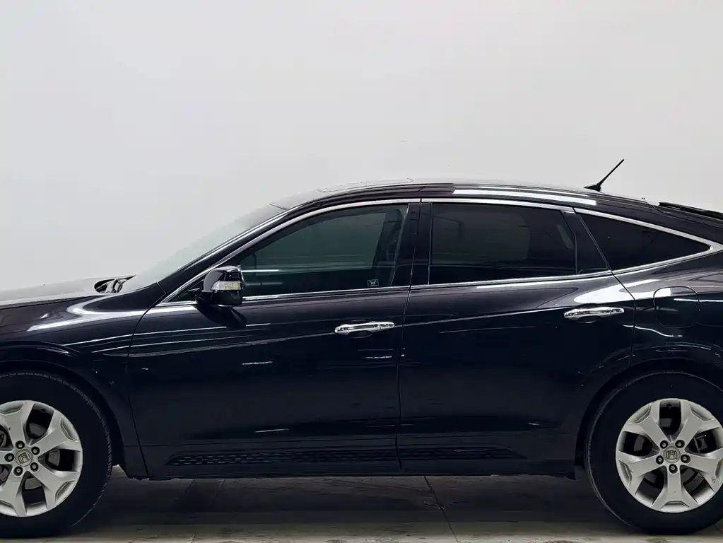 Honda Crosstour — миниатюра 7