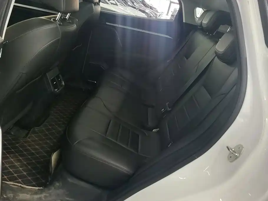 Haval F5 — миниатюра 11
