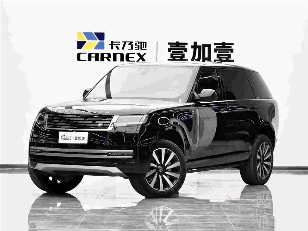 Land Rover Range Rover 2025