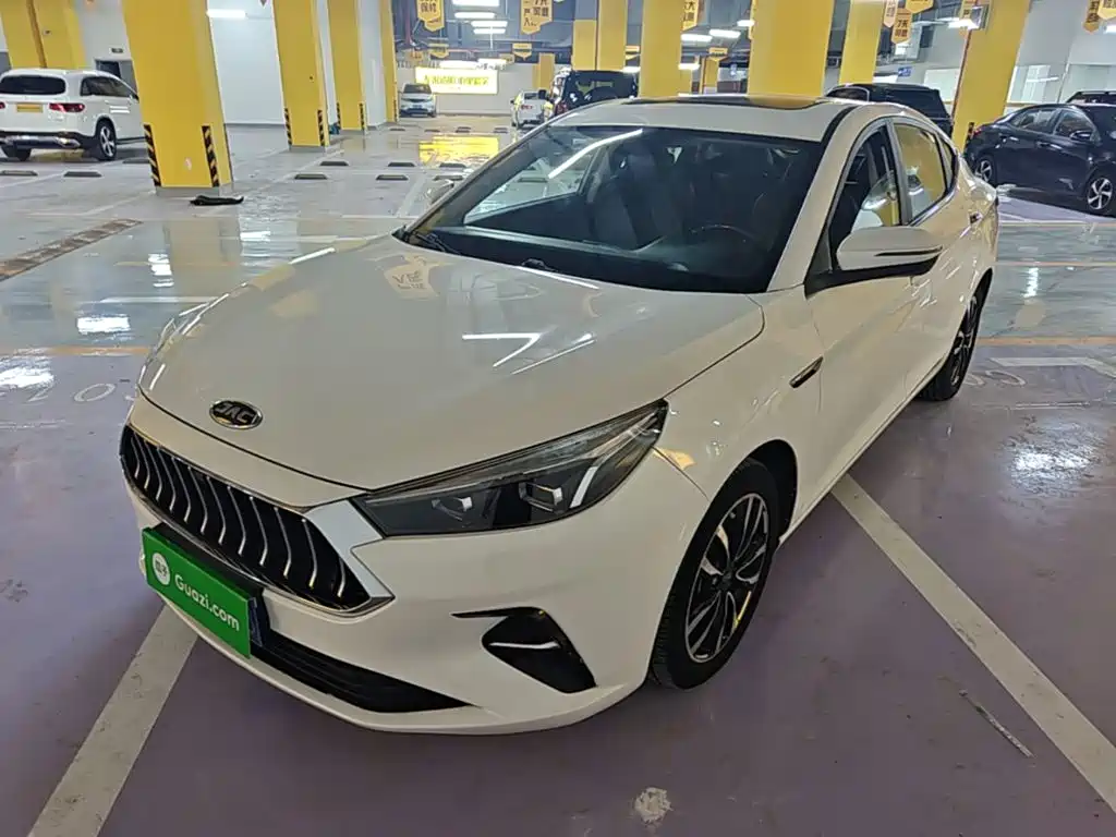 JAC A5 — миниатюра 2