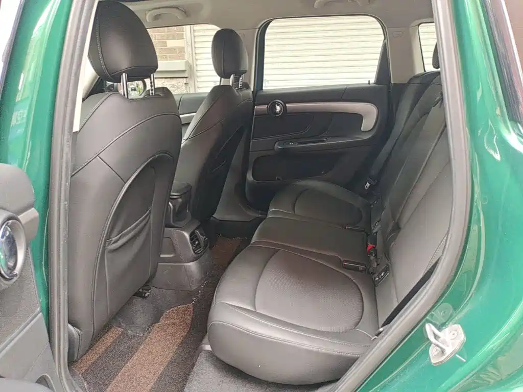 MINI Mini Countryman — миниатюра 17