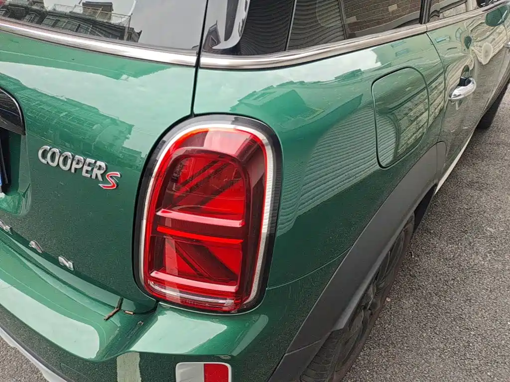 MINI Mini Countryman — миниатюра 8