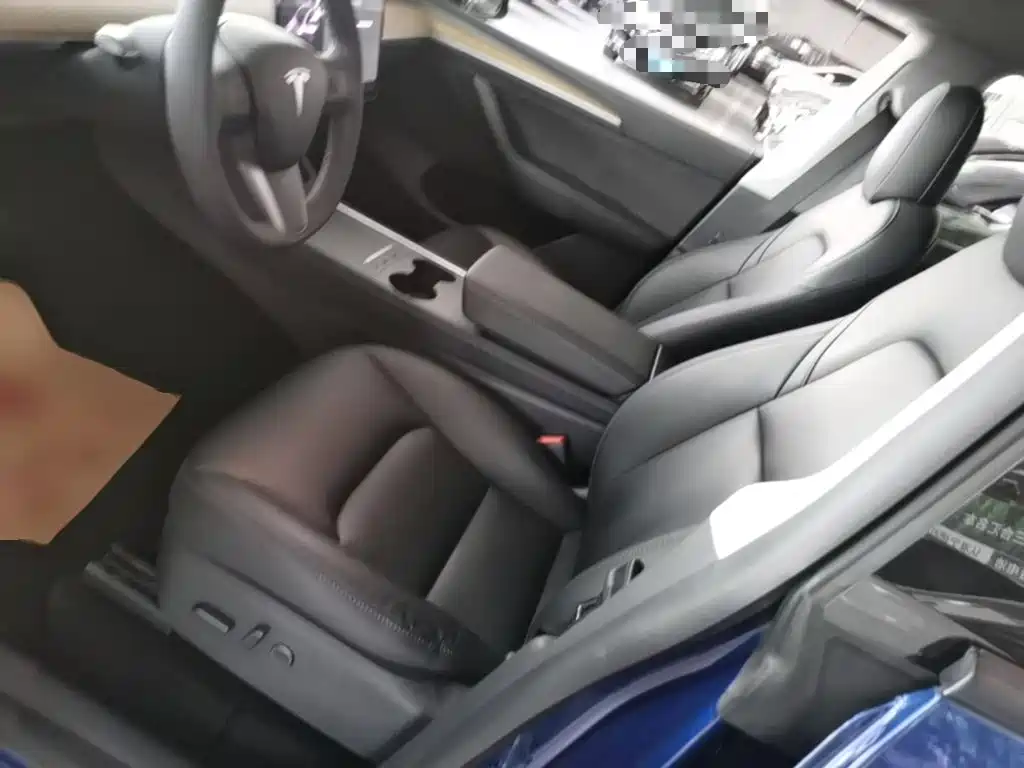 Tesla Model Y — миниатюра 15
