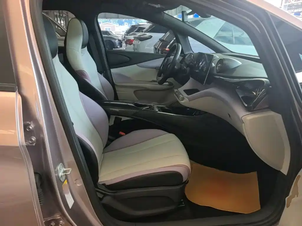 BYD Dolphin — миниатюра 25