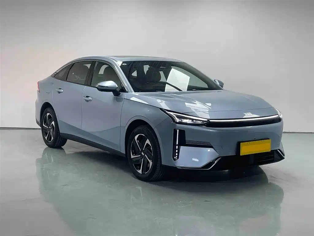 GEELY GALAXY GALAXY L6