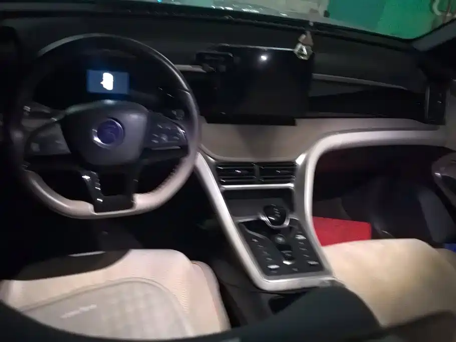 BYD Pro New Energy — миниатюра 12