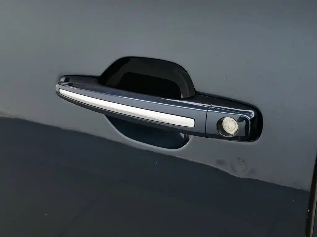 GAC Motor Trumpchi M8 — миниатюра 18
