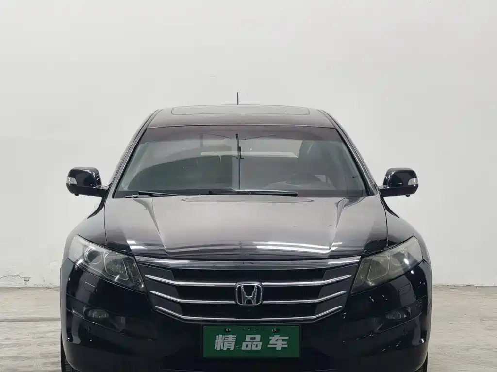 Honda Crosstour — миниатюра 2