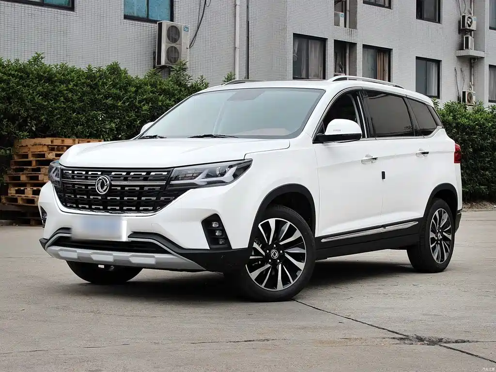 Fengxing Fengxing T5