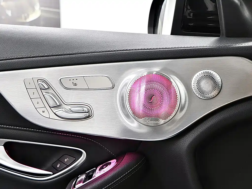 Mercedes-Benz C-Class AMG — миниатюра 18