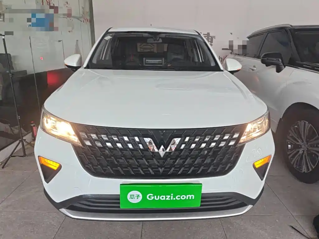 Wuling Xingchi — миниатюра 3
